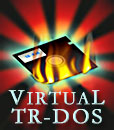 Virtual TR-DOS Logo